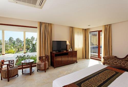 Hotel Takalau Residence & Resort