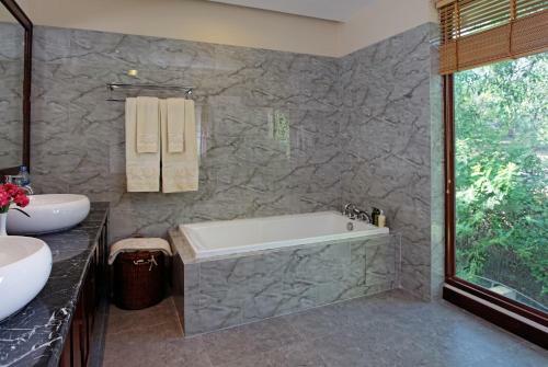 Hotel Takalau Residence & Resort