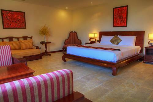 Hotel Takalau Residence & Resort