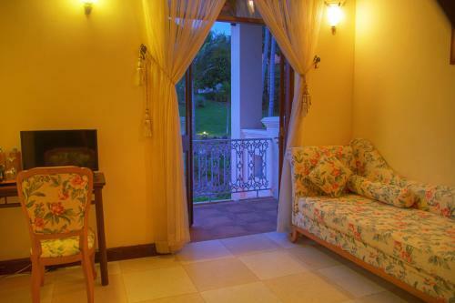Hotel Takalau Residence & Resort
