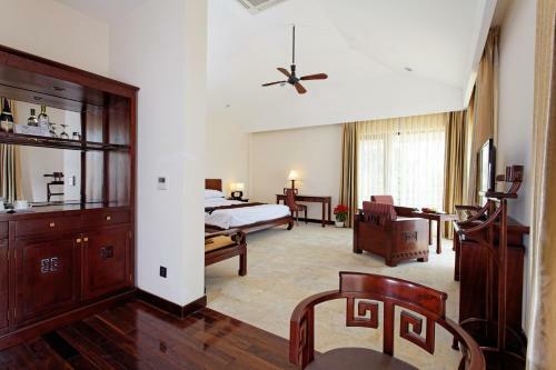 Hotel Takalau Residence & Resort
