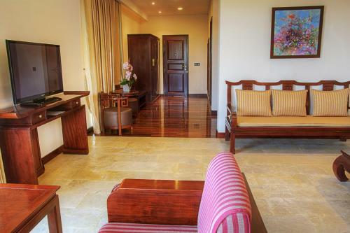 Hotel Takalau Residence & Resort