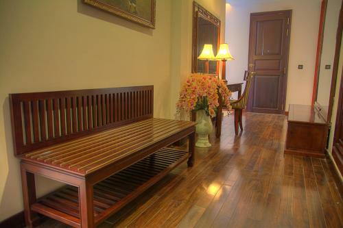 Hotel Takalau Residence & Resort
