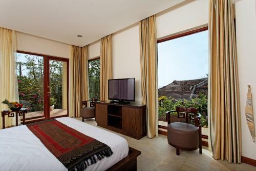 Hotel Takalau Residence & Resort