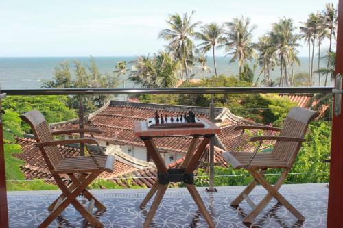 Hotel Takalau Residence & Resort