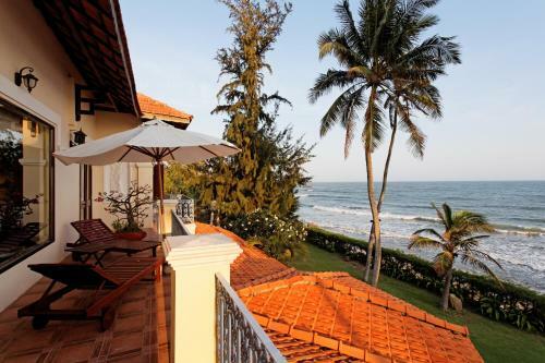 Hotel Takalau Residence & Resort