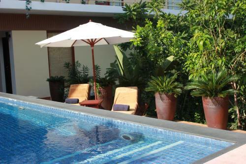 Hotel Takalau Residence & Resort