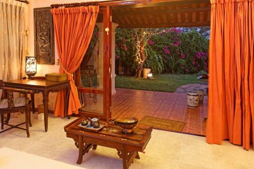 Hotel Takalau Residence & Resort