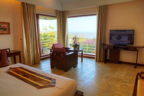 Hotel Takalau Residence & Resort