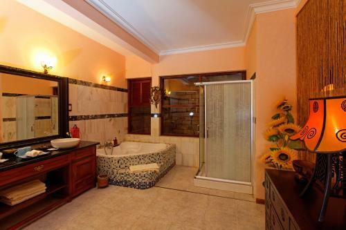Hotel Takalau Residence & Resort