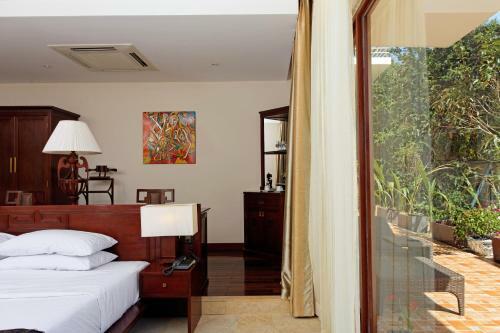 Hotel Takalau Residence & Resort