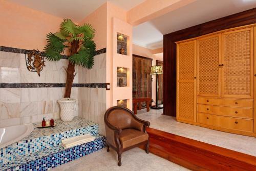 Hotel Takalau Residence & Resort