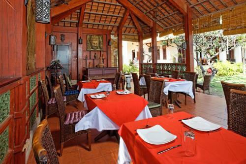 Hotel Takalau Residence & Resort