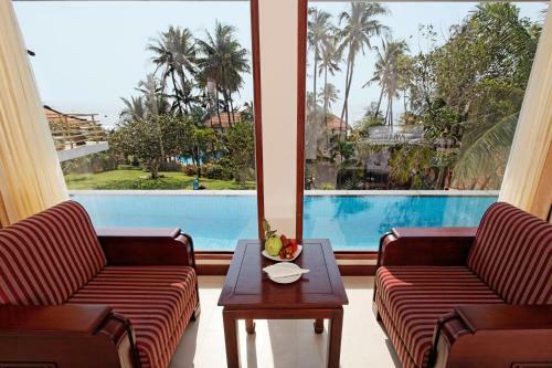 Hotel Takalau Residence & Resort