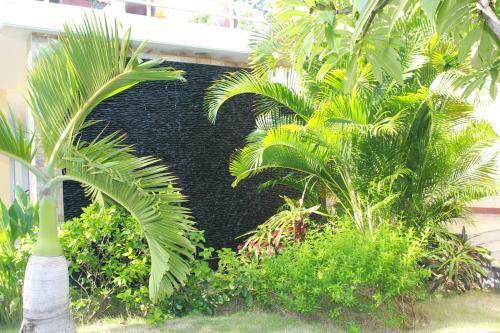 Hotel Takalau Residence & Resort