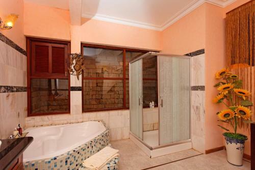 Hotel Takalau Residence & Resort