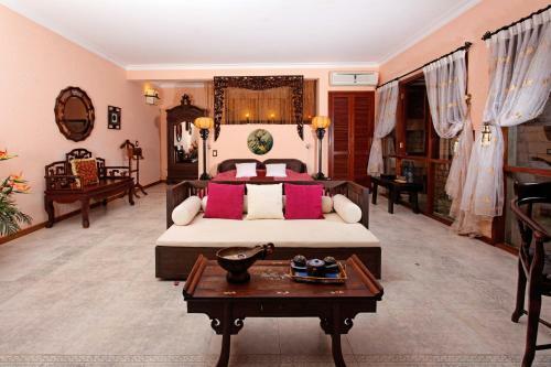 Hotel Takalau Residence & Resort