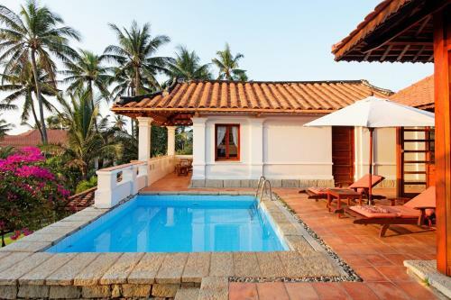 Hotel Takalau Residence & Resort