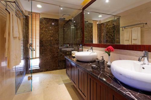 Hotel Takalau Residence & Resort