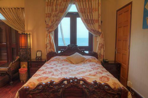 Hotel Takalau Residence & Resort