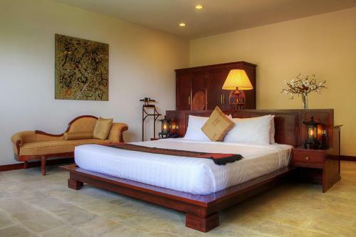 Hotel Takalau Residence & Resort