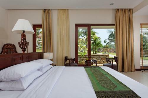 Hotel Takalau Residence & Resort