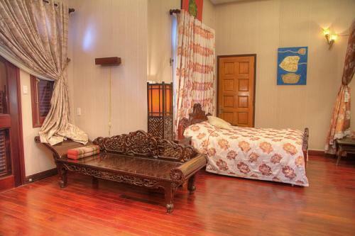 Hotel Takalau Residence & Resort