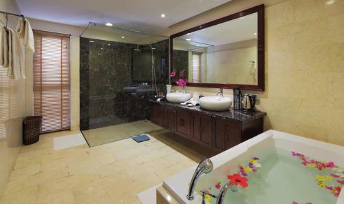 Hotel Takalau Residence & Resort