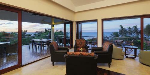 Hotel Takalau Residence & Resort