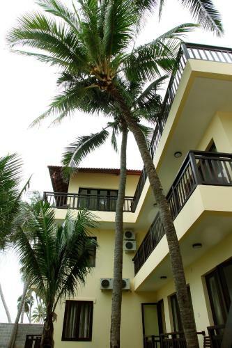Venus Muine Hotel