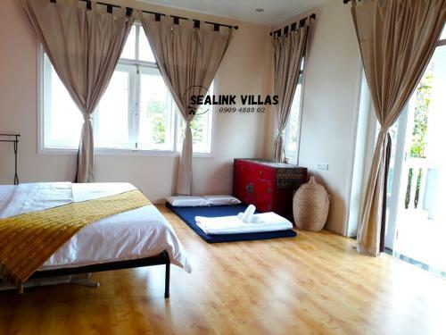 Villa Mui Ne Beach