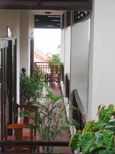 Hotel Jardin Des Thes