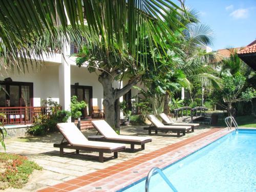 Hotel Jardin Des Thes