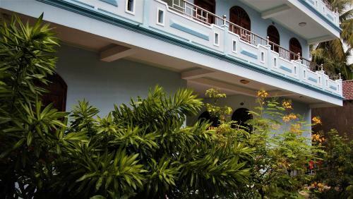 Hong Di Guesthouse