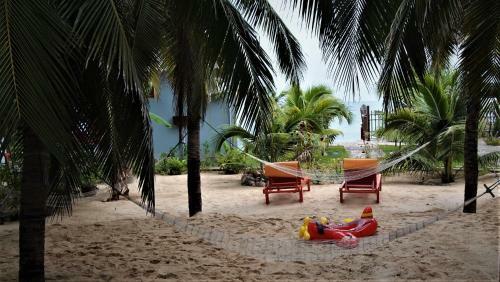 Hong Di Guesthouse