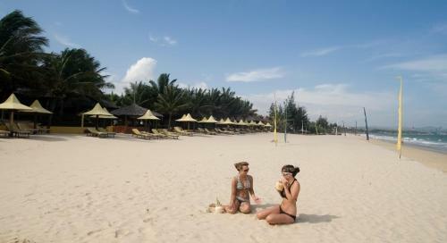 Hotel Coco Beach Resort