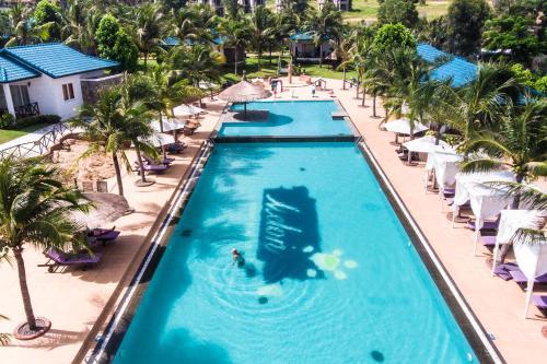 Hotel Melon Resort Mui Ne