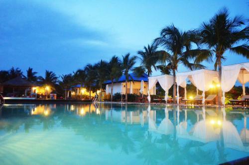Hotel Melon Resort Mui Ne