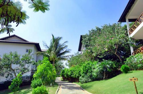 Hotel Melon Resort Mui Ne