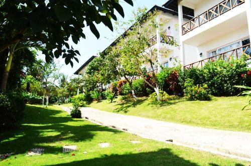 Hotel Melon Resort Mui Ne