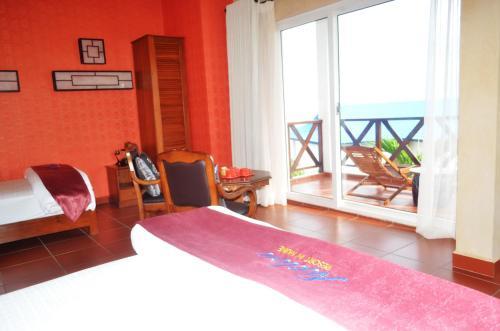 Hotel Melon Resort Mui Ne