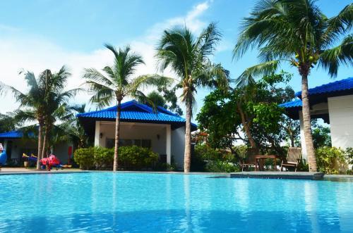 Hotel Melon Resort Mui Ne