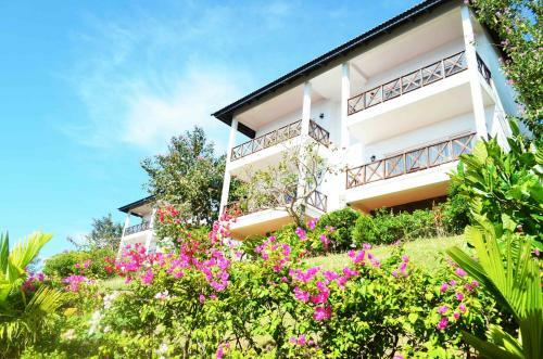Hotel Melon Resort Mui Ne