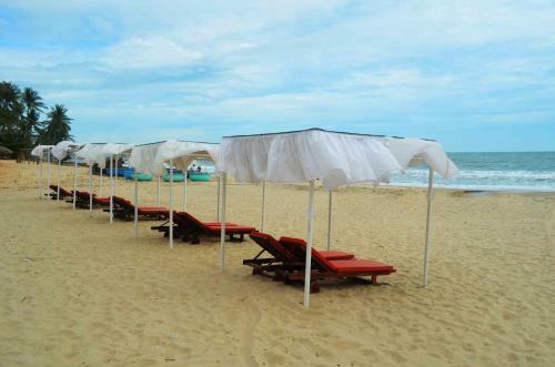 Hotel Melon Resort Mui Ne