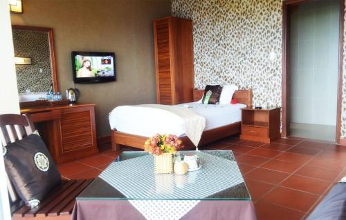 Hotel Melon Resort Mui Ne