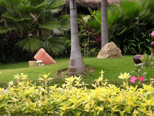 Hotel Tien Dat Resort