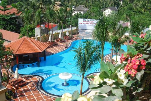 Hotel Tien Dat Resort