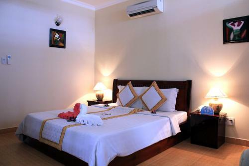 Hotel Tien Dat Resort