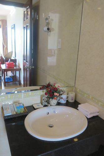 Hotel Tien Dat Resort