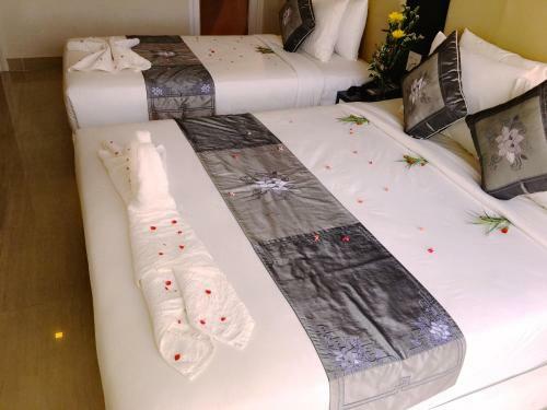 Muine Sports Hotel